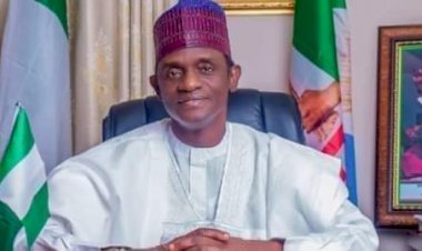 APC calls for unity before 2023, urges members to support caretaker c’ttee