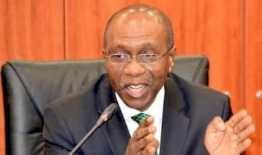 Why we can’t remove Arabic from Naira note, CBN tells court