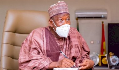 60,000 Kano students to benefit from 2020 scholarship – Official