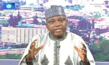 Nigeria Enjoyed Good Relationship With Trump Presidency —Garba Shehu