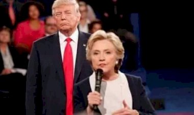 American Presidents Have Always Accepted Defeat – Hillary Clinton