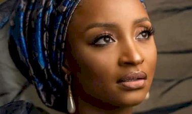 Rahama Sadau: I Haven’t Received Police Invitation