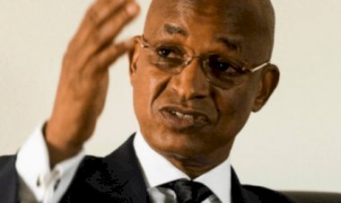 Dalein gets angry: U ’UFDG considers the arbitrary arrest of its leaders a declaration of war’ ’