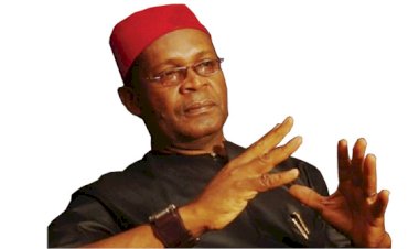 #EndSARS: Sanwo-Olu’s aide Igbokwe attacks DJ Switch, deletes post