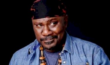 AGN appoints Sam Dede head of the disciplinary committee