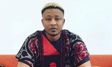 Guinea:“While just a week ago, he was advising not to cast a stone on injustice, rapper Djanii Alpha is resurfacing .