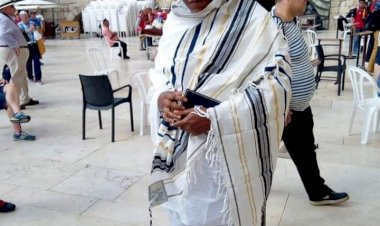 Nnamdi Kanu not Igbo, family roots traced to Cameroon