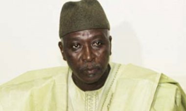 Mali's new president Bah N’Daw will be in Dakar tomorrow