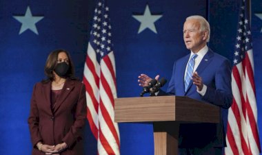 Biden solidifies U.S. victory over Trump, 306-232 electoral votes