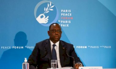 The big spacole that Senegal with the new fishing agreement with the EU