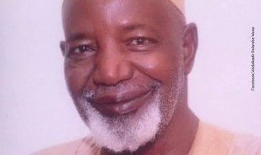 THE LEGACIES OF BALARABE MUSA AS GOVERNOR OF KADUNA STATE FOR TWO YEARS ONLY: