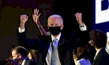 USA: Biden Wins Georgia, Defeats Trump With 306 Electoral College Votes – US Media