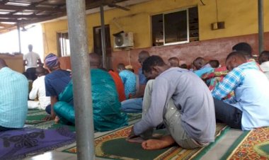 ‘South-east governors must break this silence on the killing of Igbo Muslims’