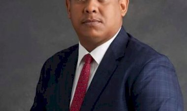 Notification of Turbaning as Garkuwan Garki By Isa Dogonyaro