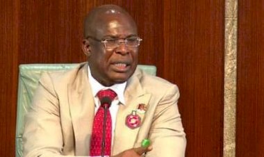 FG Links Recent Petrol Price Hike To Pfizer’s COVID-19 Breakthrough