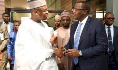 NCC issues guidelines on national roaming, infrastructure sharing