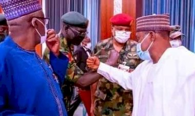 #EndSARS: Government will no longer tolerate violence – Minister