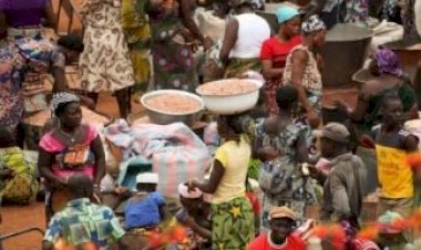Prices of foodstuffs soar in Kano, Katsina, Sokoto, Kebbi