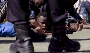 ‘Back Way’: 42 Boats Reach Spain Over Three Days