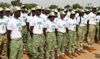 COVID-19: 2 NYSC members test positive in Kano