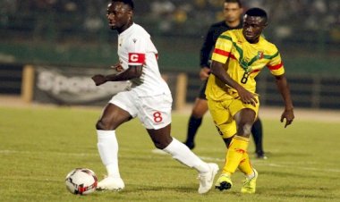 Can 2022: Guinea under pressure before the "Derby" against Mali already qualified ...