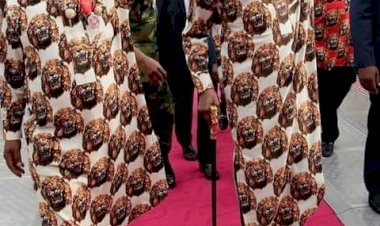 ‘I left PDP because of injustice’ –Umahi finally confirms defection to APC