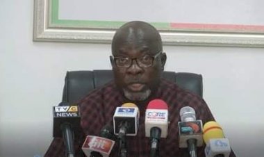 Nigeria:2023: It’s Premature To Zone Presidency Now, Says PDP