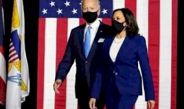 USA: Biden Appoints Campaign Aides To Key White House Positions