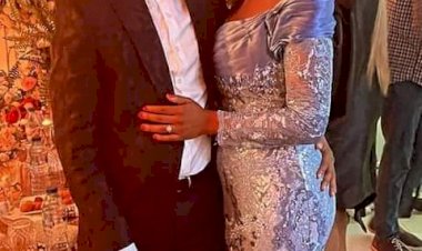 ‘I would rather be beheaded than apologise’ — Bashir El-Rufai hits critics over controversial prenuptial photos