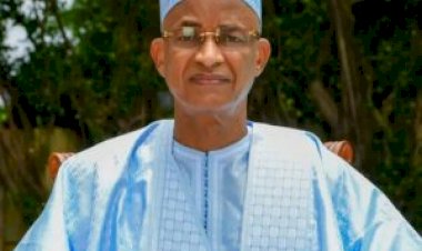 residential in Guinea: Cellou Dalein Diallo will make an important statement