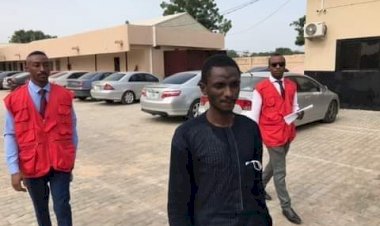 Forex Trader Docked in Kano for Alleged N7.6m Fraud