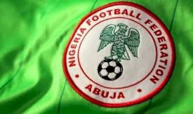 NFF Appoints Buhari’s Nephew’s Daughter As Head Of Women’s Football
