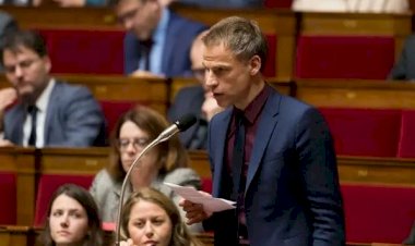 Political situation in Guinea:France must defend democracy!  »(By Sébastien Nadot)