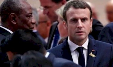 Killings in demonstrations:Macron called on to "work so that investigations are carried out to identify their perpetrators"