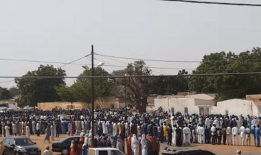 Senegal: Man Gets Whipped 100 Times For Having Sex Outside Of Marriage