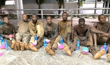 Again, Matawalle secures release of 11 more kidnap victims in Zamfara