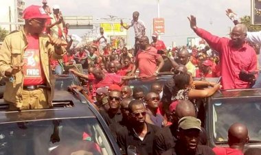 Bah Oury ready to discuss with Dalein ...