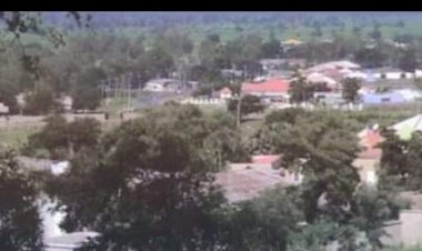 BRIEF HISTORY OF JADA