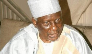 EndSARS Protesters Sponsored By Politicians — Tanko Yakassai