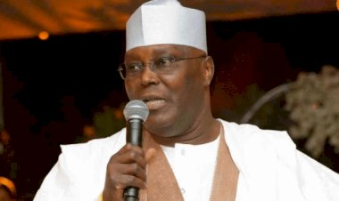 Recession: Nigeria Must Stop Borrowing – Atiku