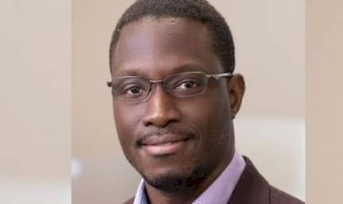 US Hails Nigerian Who Helped Develop COVID-19 Vaccine