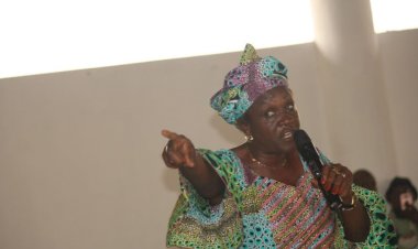 Prohibition of manifest:We will walk they want it or not '', ensures a close to dalein