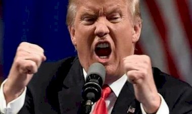 Trump Imposes $15,000 Visa Bond On Nigerians And Others Visiting US