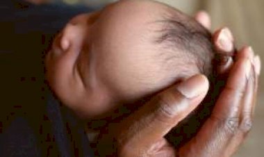 21-year-old mother sells baby for N150,000 in Anambra