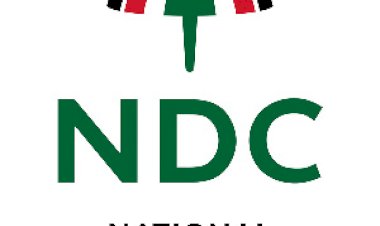 National Democratic Congress
