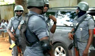 Nigerian Customs nabs 2 with fake anti-malaria drugs in Kano