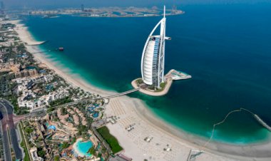 UAE suspends visas to 13 mostly Muslim-majority countries