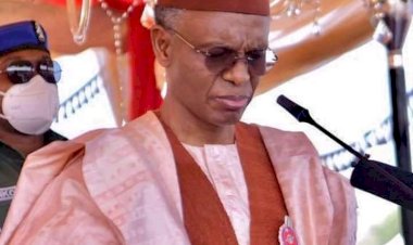 2023: Zoning won’t solve Nigeria’s economic woes- El-rufai