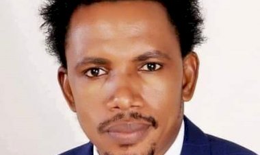 I left PDP because of Fintiri – Abbo