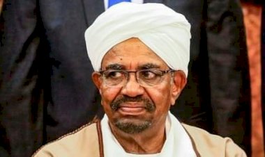 Sudan’s former PM Sadiq al-Mahdi dies of COVID-19